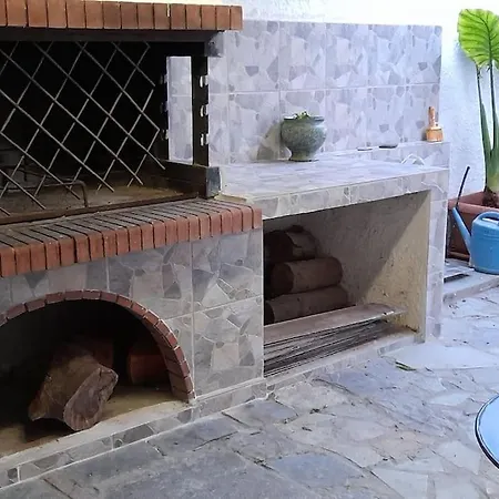 Kaiti's Sweet Vakantiehuis Agioi Theodoroi (Corinthia)