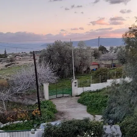 Kaiti's Sweet Casa vacanze Agioi Theodoroi (Corinthia)