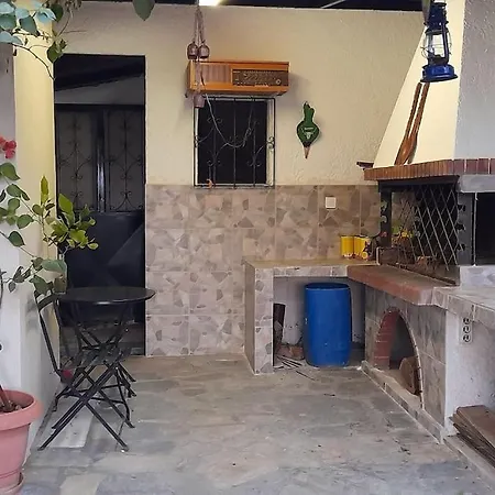 Kaiti's Sweet Casa vacanze *